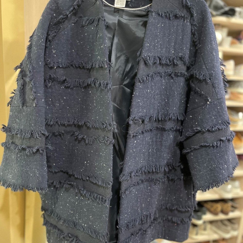 Helene London jacket